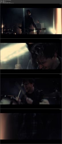 Bullet For My Valentine - Worthless (1080p)