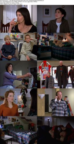 70+ Favorite Christmas Movies
