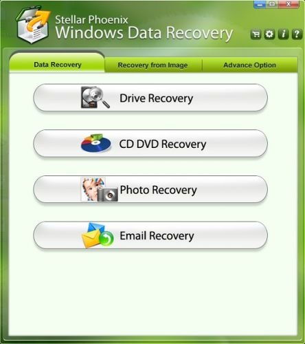 Stellar Phoenix Windows Data Recovery Professional 6.0.0.1 DC 13.11.2016