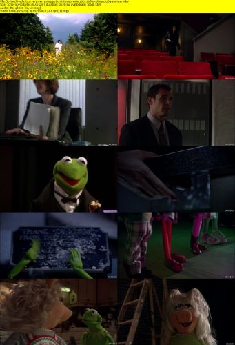 Its A Very Merry Muppet Christmas Movie 2002 1080p BluRay x264-SPRiNTER