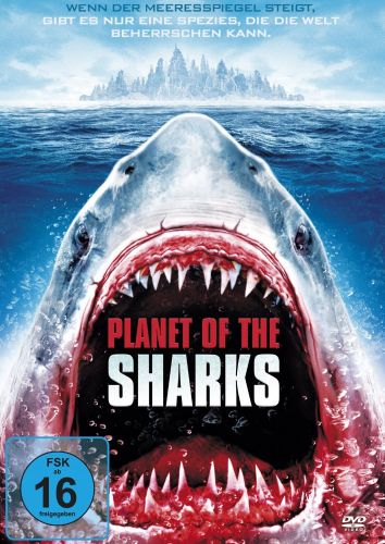Planet of the Sharks 2016 1080p BluRay x264 DTS-FGT