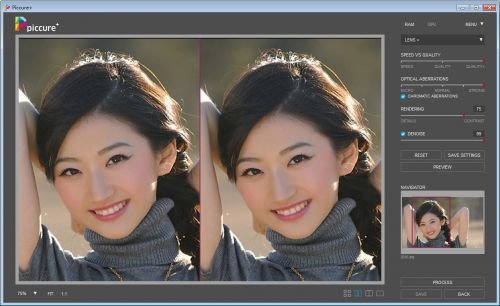 Portable Piccure Plus 3.0.0.29 Standalone