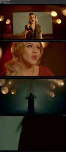 Nicoleta Nuca - Inima Mea (1080p)