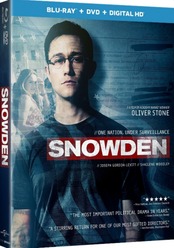 Snowden 2016 720p WEB-DL x264 DD5.1-iFT