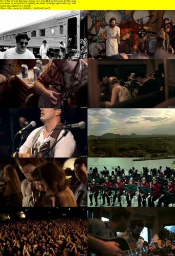 Big Easy Express 2012 720p BluRay H264 AAC-RARBG