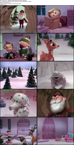 70+ Favorite Christmas Movies