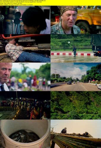 Top Gear The Burma Special 2014 BRRip XviD MP3-RARBG