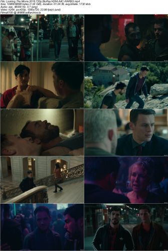Looking The Movie 2016 720p BluRay H264 AAC-RARBG
