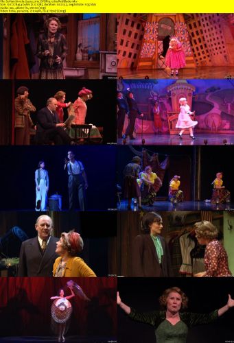 Gypsy 2015 DVDRip x264-RedBlade