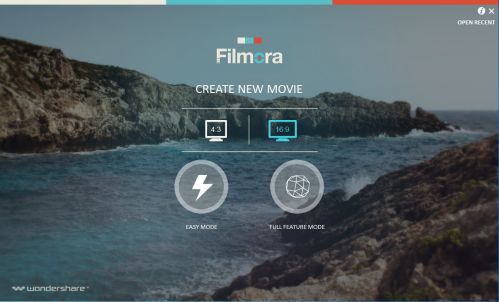 Wondershare Filmora 7.8.1.2 Multilingual Portable