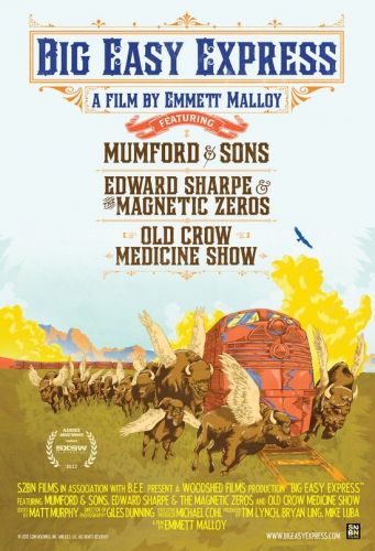 Big Easy Express 2012 1080p BluRay x264-Japhson