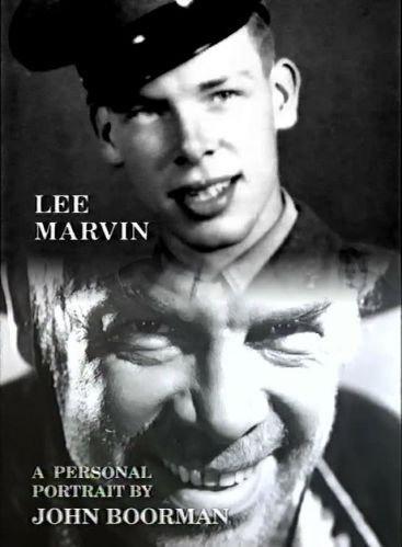 BBC - Lee Marvin: A Personal Portrait by John Boorman (1998) PDTV x264-MVGroup