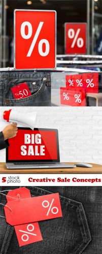 Photos - Creative Sale Concepts
