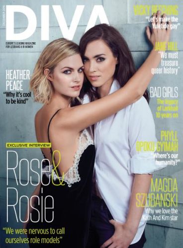 Diva UK - December 2016