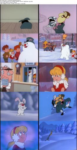 70+ Favorite Christmas Movies