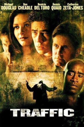 Traffic 2000 BRRip XviD MP3-RARBG