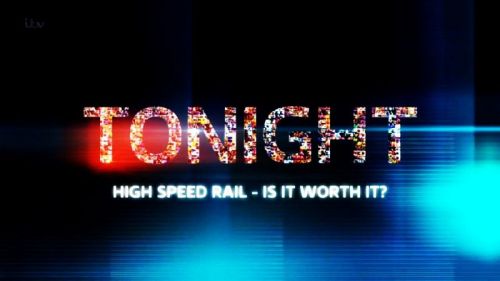 Tonight High Speed Rail Is It Worth It 720p HDTV x264 AAC-MVGroup