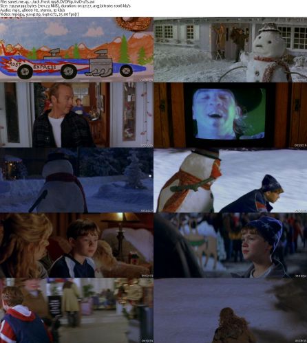 70+ Favorite Christmas Movies