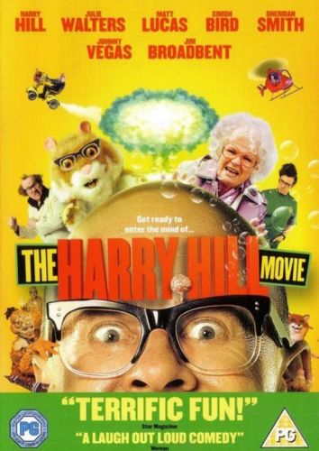 The Harry Hill Movie 2013 1080p BluRay H264 AAC-RARBG
