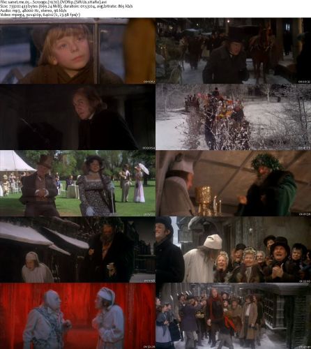70+ Favorite Christmas Movies