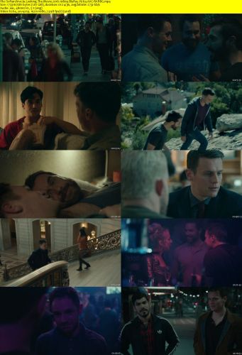 Looking The Movie 2016 1080p BluRay H264 AAC-RARBG