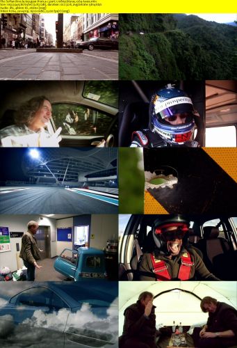 Top Gear From A-Z 2015 Part 1 1080p BluRay x264-TAXES