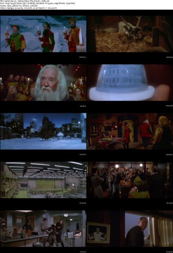 70+ Favorite Christmas Movies