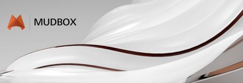 Autodesk Mudbox v2016 SP1 x64