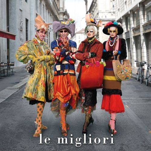 MinaCelentano - Le migliori Deluxe Edition (2016) .mp3 - 320 Kbps
