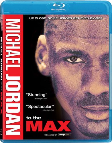 Michael Jordan to the Max (2000) 400p+720p+1080p BluRay x264-RARBG