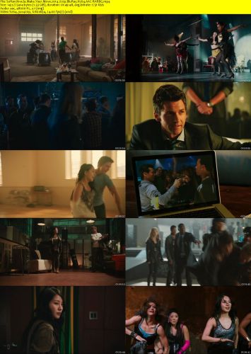 Make Your Move 2014 720p BluRay H264 AAC-RARBG