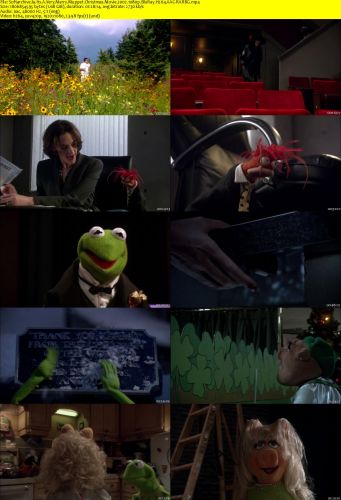 Its A Very Merry Muppet Christmas Movie 2002 1080p BluRay H264 AAC-RARBG