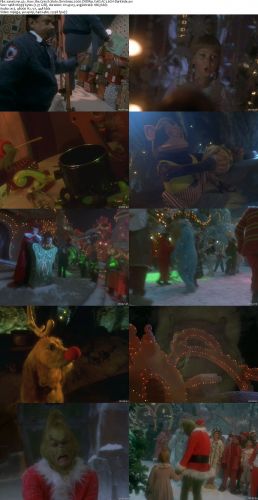 70+ Favorite Christmas Movies