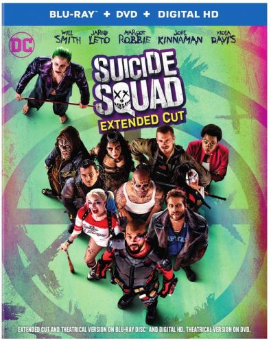 Suicide Squad 2016 720p WEB-DL XviD AC3-FGT