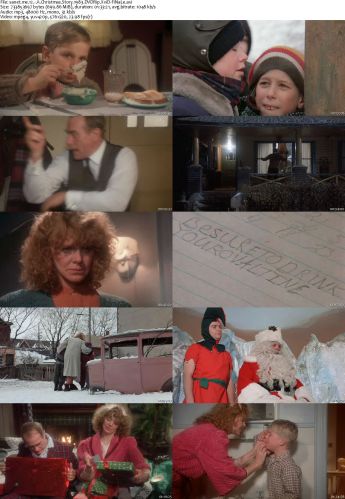 70+ Favorite Christmas Movies