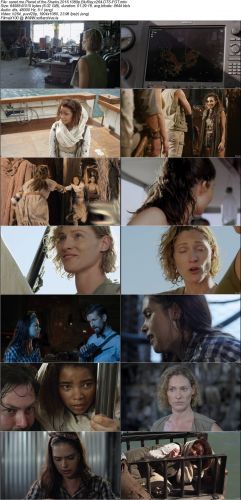 Planet of the Sharks 2016 1080p BluRay x264 DTS-FGT