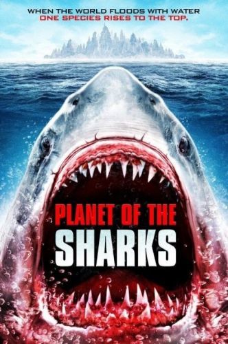 Planet of the Sharks 2016 BRRip XviD MP3-RARBG