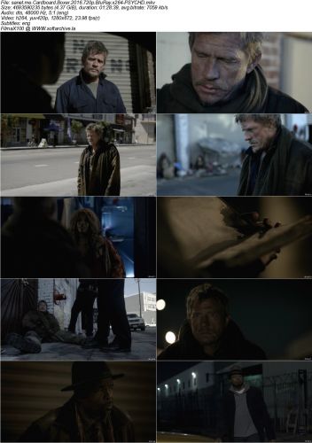 Cardboard Boxer 2016 720p BluRay x264-PSYCHD