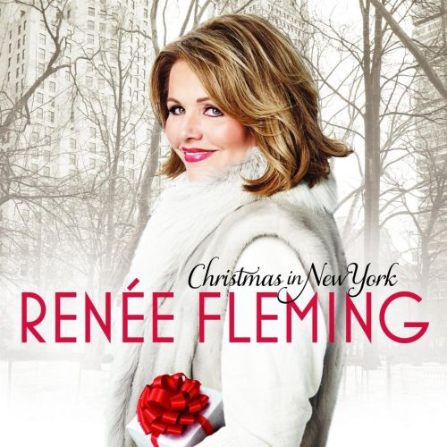 Renee Fleming   Christmas In New York (2014) MP3