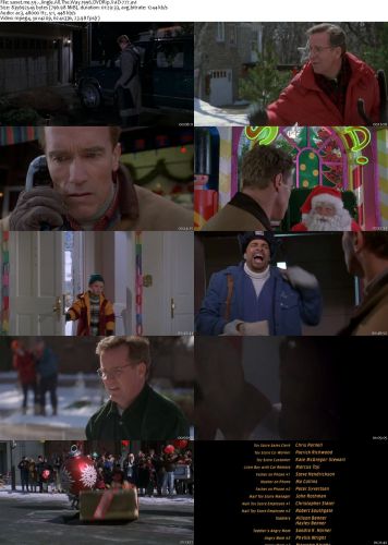 70+ Favorite Christmas Movies