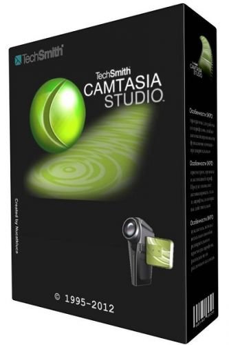 Portable TechSmith Camtasia Studio 9.0.1 Build 1422