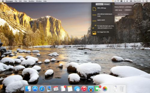 Nice Clipboard 1.3.5