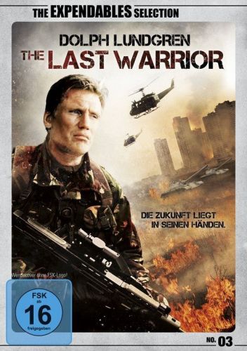 The Last Warrior 2000 BRRip XviD MP3-RARBG