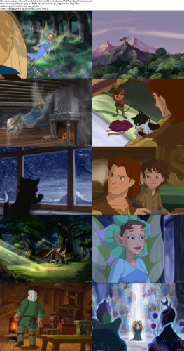 70+ Favorite Christmas Movies
