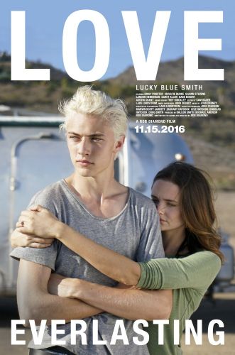 Love Everlasting 2016 HDRip XviD AC3-EVO