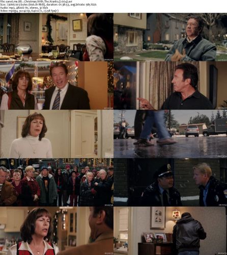 70+ Favorite Christmas Movies