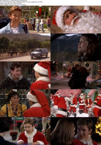 70+ Favorite Christmas Movies