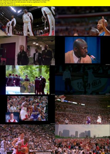 Michael Jordan to the Max 2000 1080p BluRay x264-aAF
