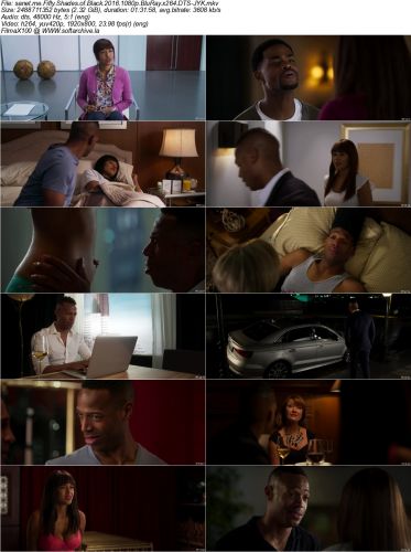 Fifty Shades of Black 2016 1080p BluRay x264 DTS-JYK