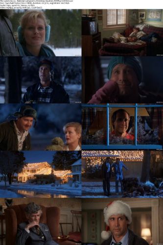 70+ Favorite Christmas Movies